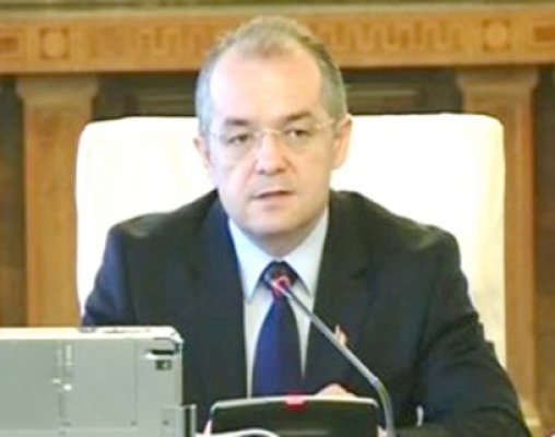 Boc a vorbit cu investitorii chinezi despre reactoarele de la Cernavodă